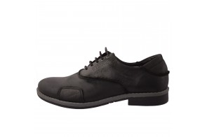 Pantofi barbati, marca Endican, cod 101M054-1, culoare Negru
