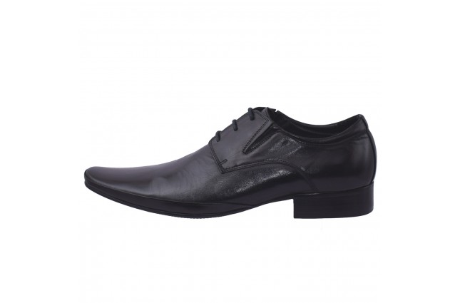 Pantofi barbati, marca Saccio, cod 544-1, culoare Negru
