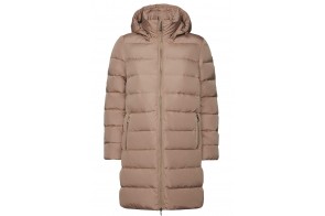 Jacheta textil  dama, din poliamida, marca Geox, W9425U-F8246-M8-06, roz