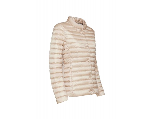 Geci dama, din poliamida, Geox, W0225F-TC132-F8264-10-06, roze