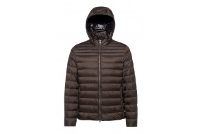 Geaca barbati, poliamida, Geox, M6625B-T3125-F6107, maro - 2